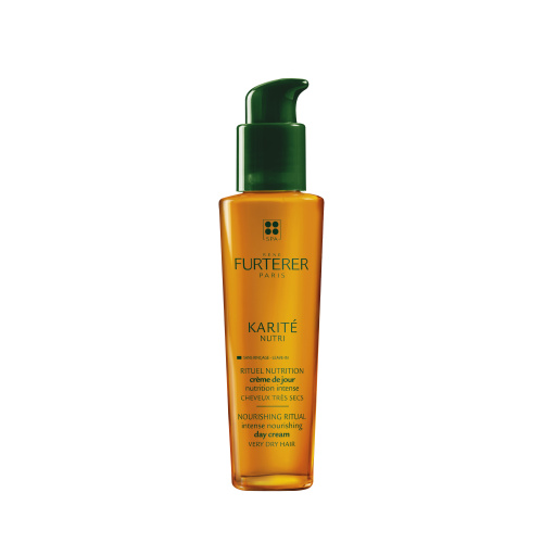 Rene furterer karite concentrado nutritivo sin aclarado 100 ml
